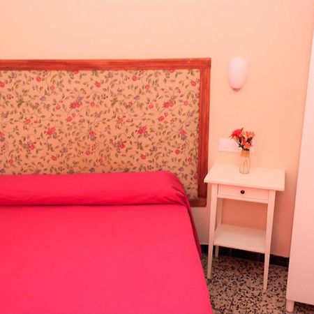 Pension Azahar Séville Chambre photo
