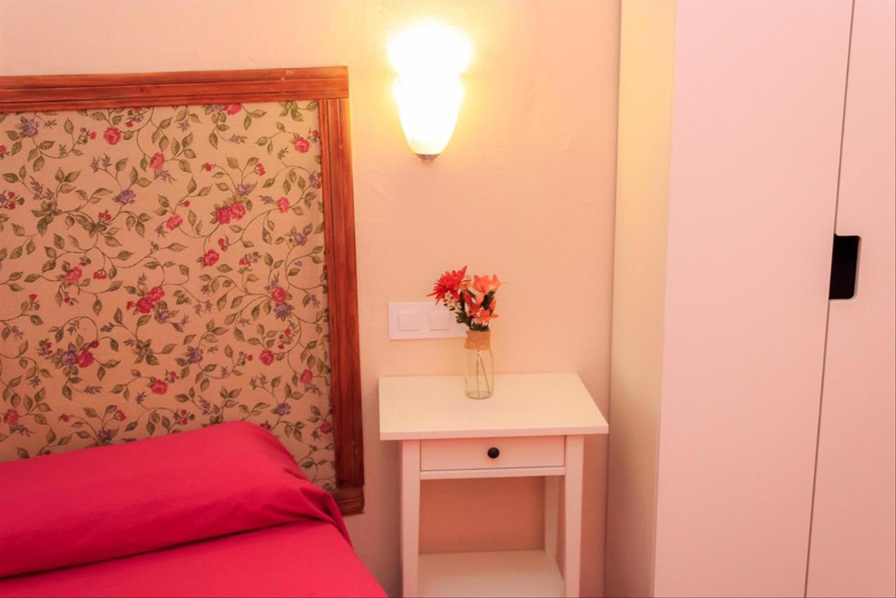 Pension Azahar Séville Chambre photo