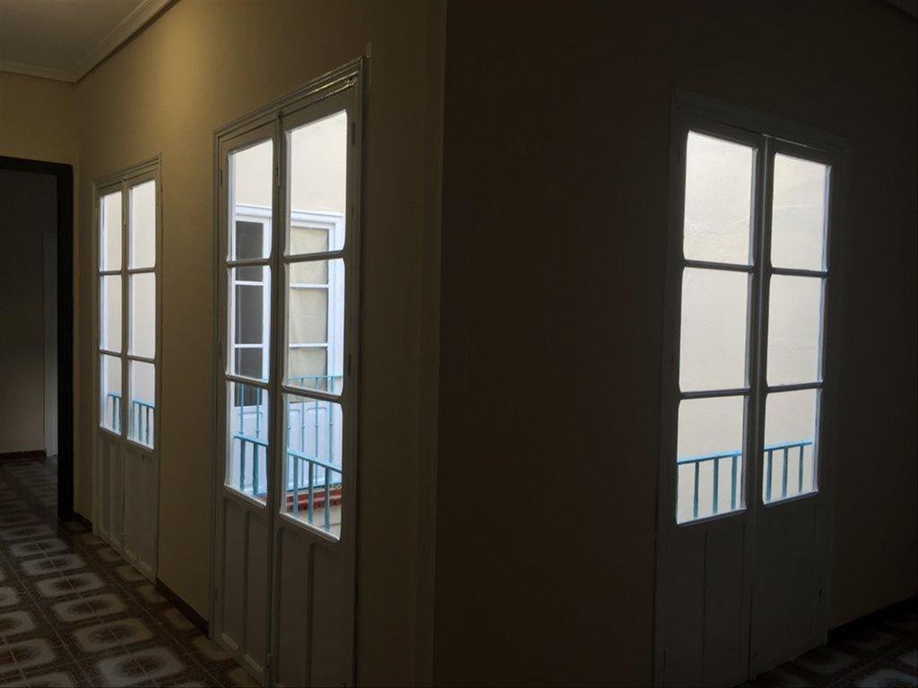 Pension Azahar Séville Extérieur photo