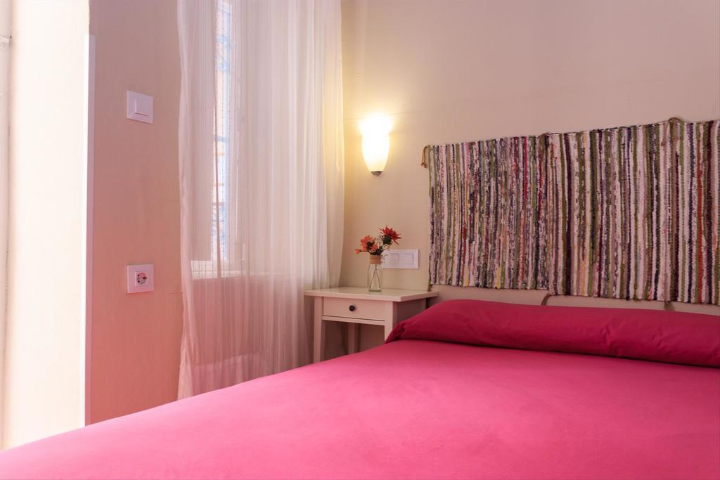 Pension Azahar Séville Chambre photo